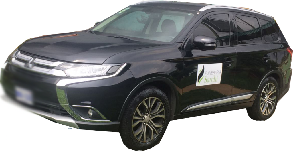 Logo Funeraria Sarchí - Carroza2