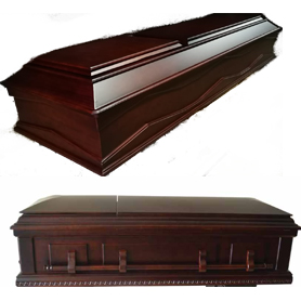 Cofres Funeraria Sarchí