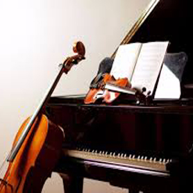 Funeraria Sarchí - Servicios musicales